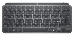 Logitech MX Keys Mini for Business graphite (IT)