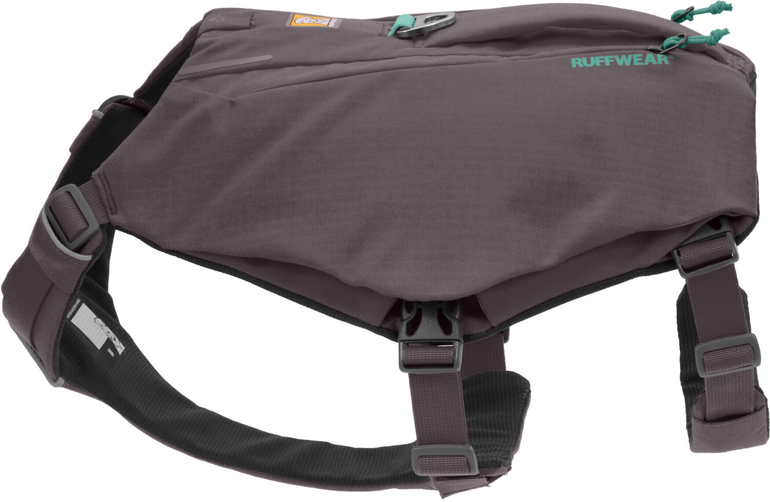 Ruffwear Harnais pour chien GraniteXS 43-56cm Ruffwear Harnais pour chien GraniteXS 43-56cm
