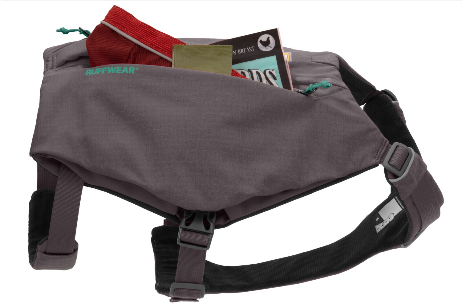 Ruffwear Harnais pour chien GraniteXS 43-56cm Ruffwear Harnais pour chien GraniteXS 43-56cm