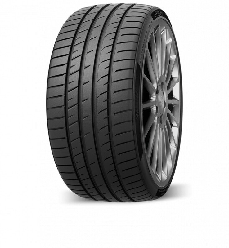 Syron Premium Performance G2 225/40 R18 92 Y XL