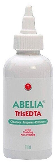 VetNova Abelia TrisEDTA Hygienic Otic Solution 118ml