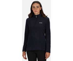 Regatta ladies store half zip fleece