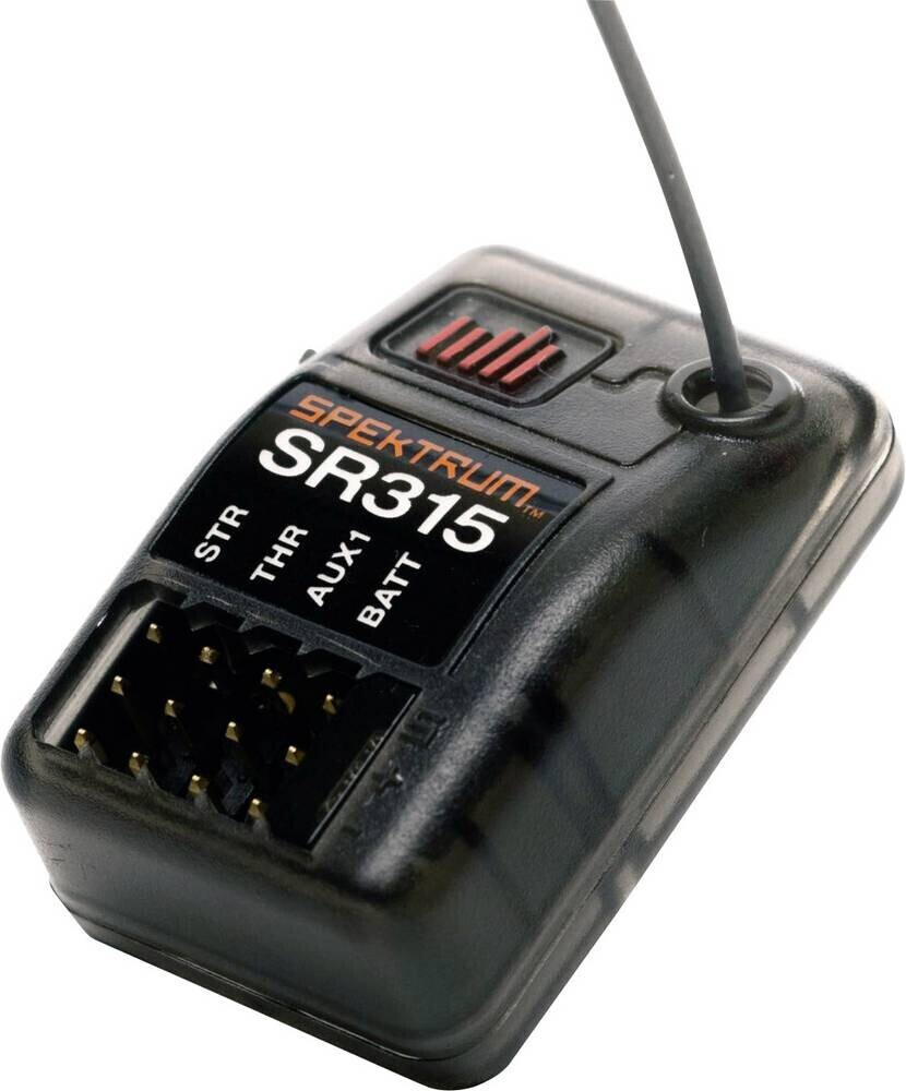 Spektrum SPMSR315