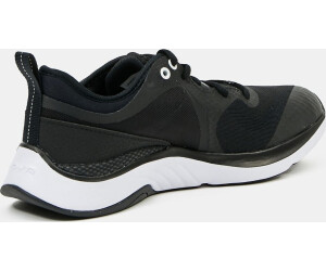 Buy Under Armour UA Hovr Omnia Training Women black white from