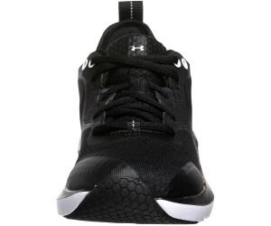 Under armor hovr womens black deals