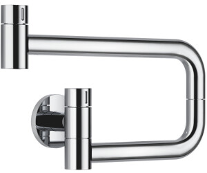 TARA ULTRA Chrome Robinetteries de cuisine: POT FILLER robinet d