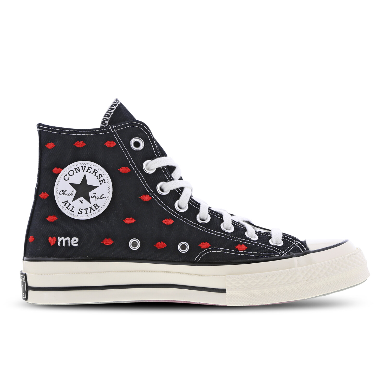 Converse Chuck 70 Embroidered