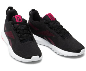 Reebok Flexagon Force 3.0 core black/maroon/pursuit pink desde 33,16 € |  Compara precios en idealo