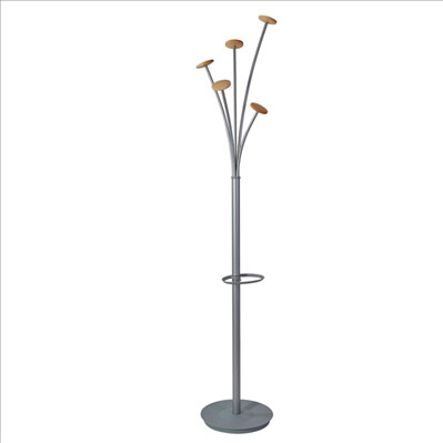 Alba Festival BC 175 cm grey