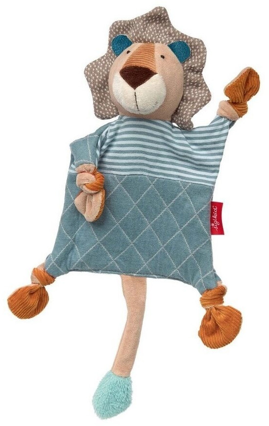 Sigikid Comforter Lion Lulo