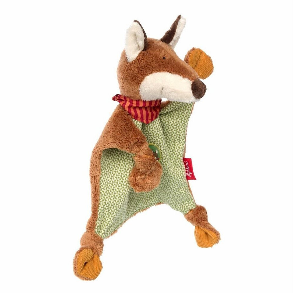 Sigikid Comforter Forest Fox