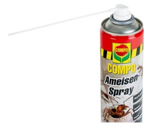 COMPO Ameisen-Spray 400 ml (26460) ab 9,96 €