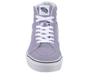 lavender sk8 hi vans