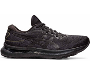 Asics gel nimbus store black