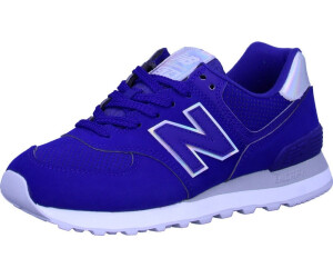New Balance 574v2 Women victory blue mit rain cloud desde 89,99 € | Compara  precios en idealo