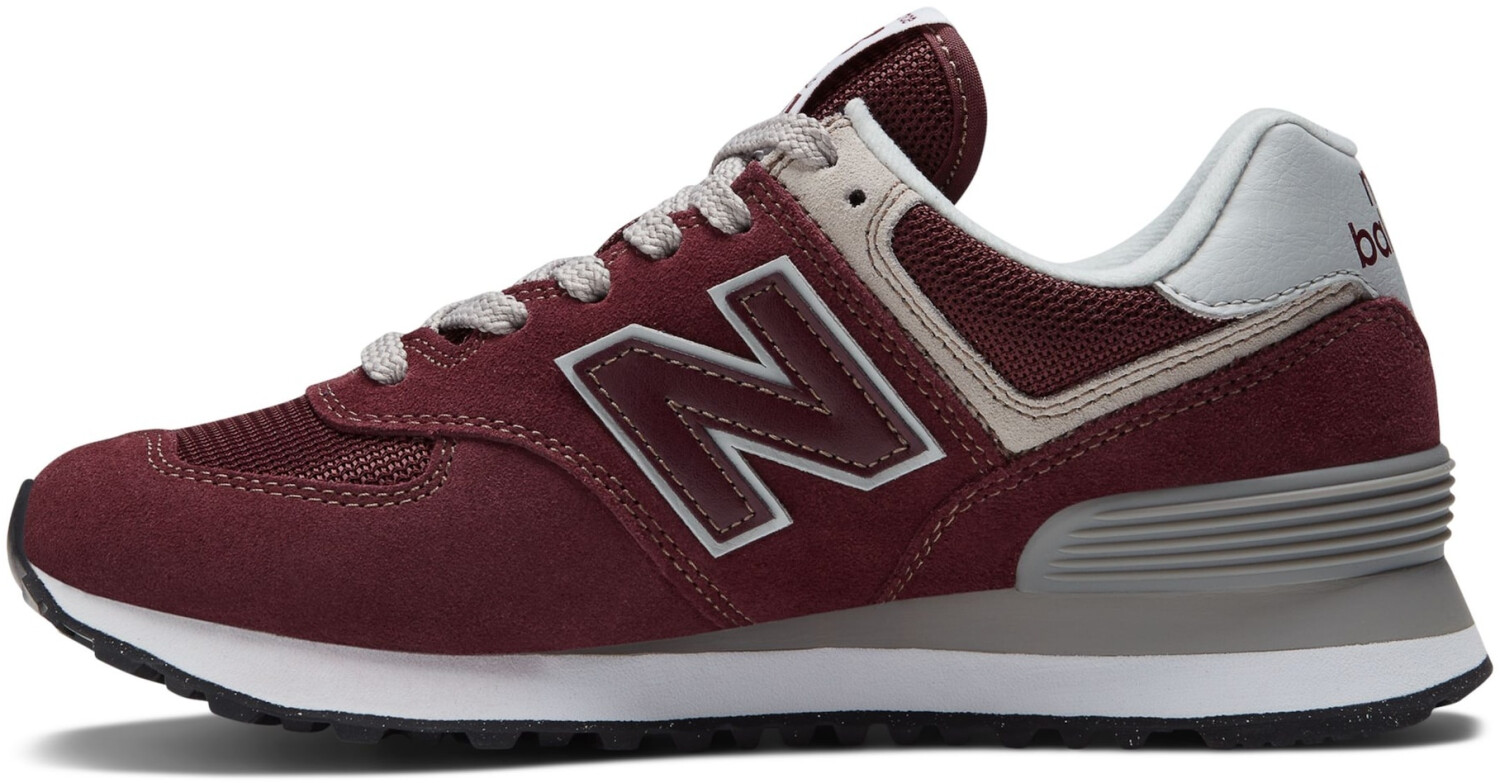 New balance sales 994 damen rot