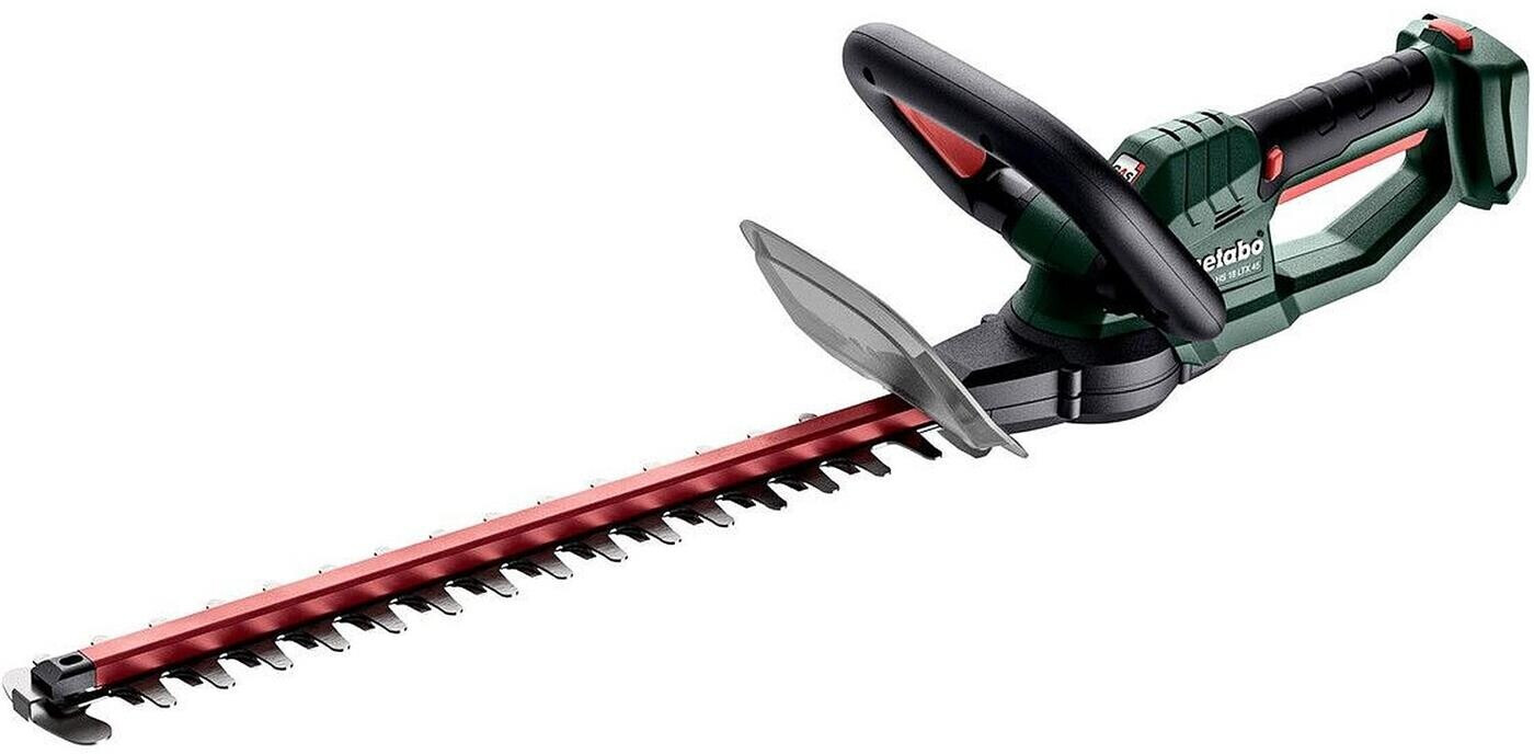Metabo HS 18 LTX 45 Solo (wihout battery or charger)