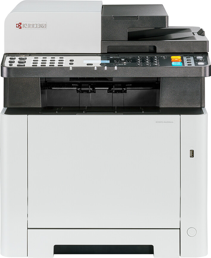 Kyocera MA2100cfx