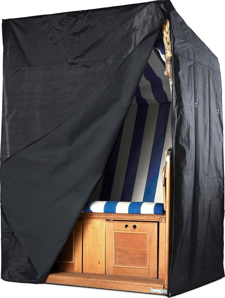 Blumfeldt Grandeur protective cover for a beach chair