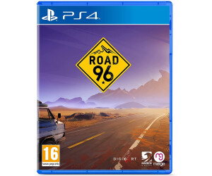 Buy Road 96 from £9.99 (Today) – Best Deals on idealo.co.uk