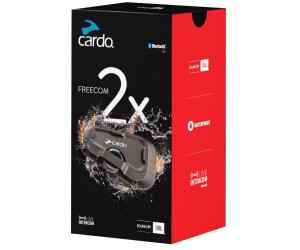 Freecom 2x