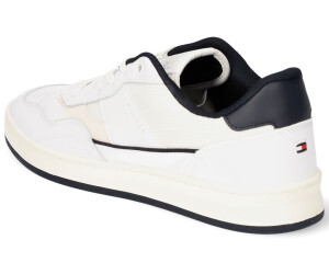 Tommy Hilfiger Retro Court Cupsole Mixed Trainers FM0FM04006