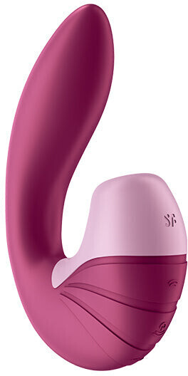 Satisfyer Supernova (rose)