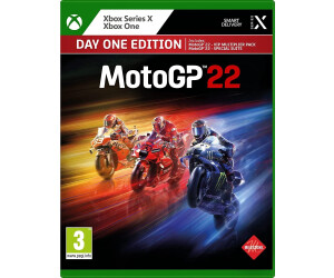 Análisis de MotoGP 23 para PS5, PS4, Xbox Series X, S, Xbox One, PC y  Nintendo Switch