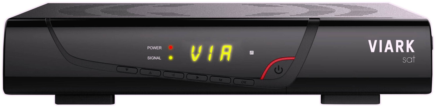 Viark HD Sat H.265