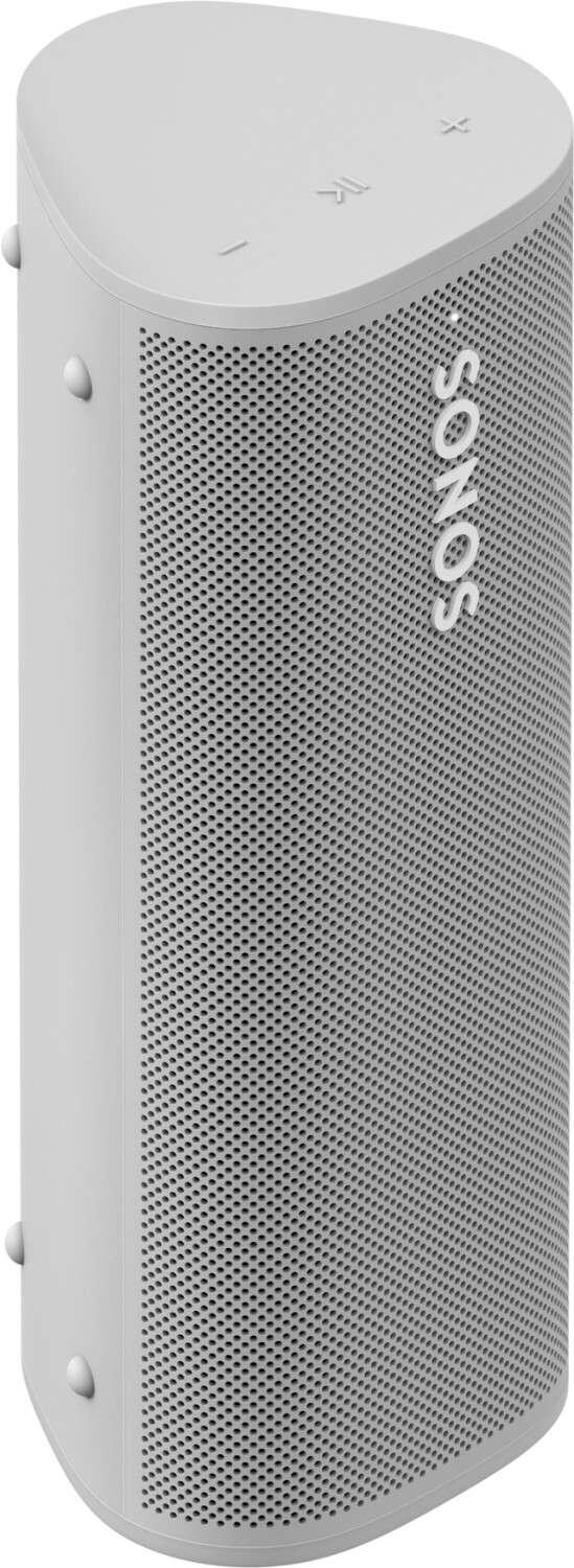 SONOS - Enceinte bluetooth ROAM-SL-NOIR x2