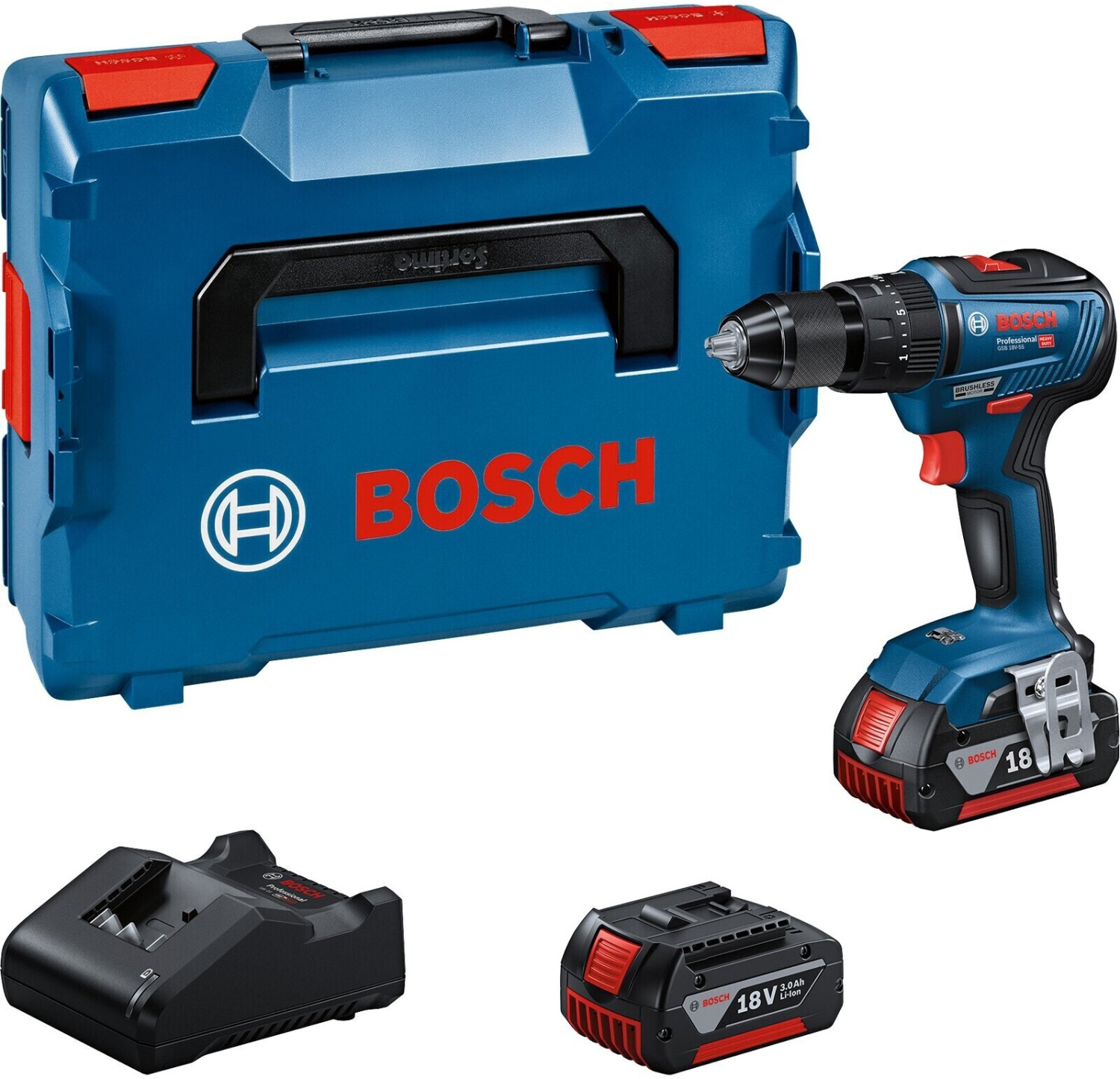 Bosch 0615990M0E