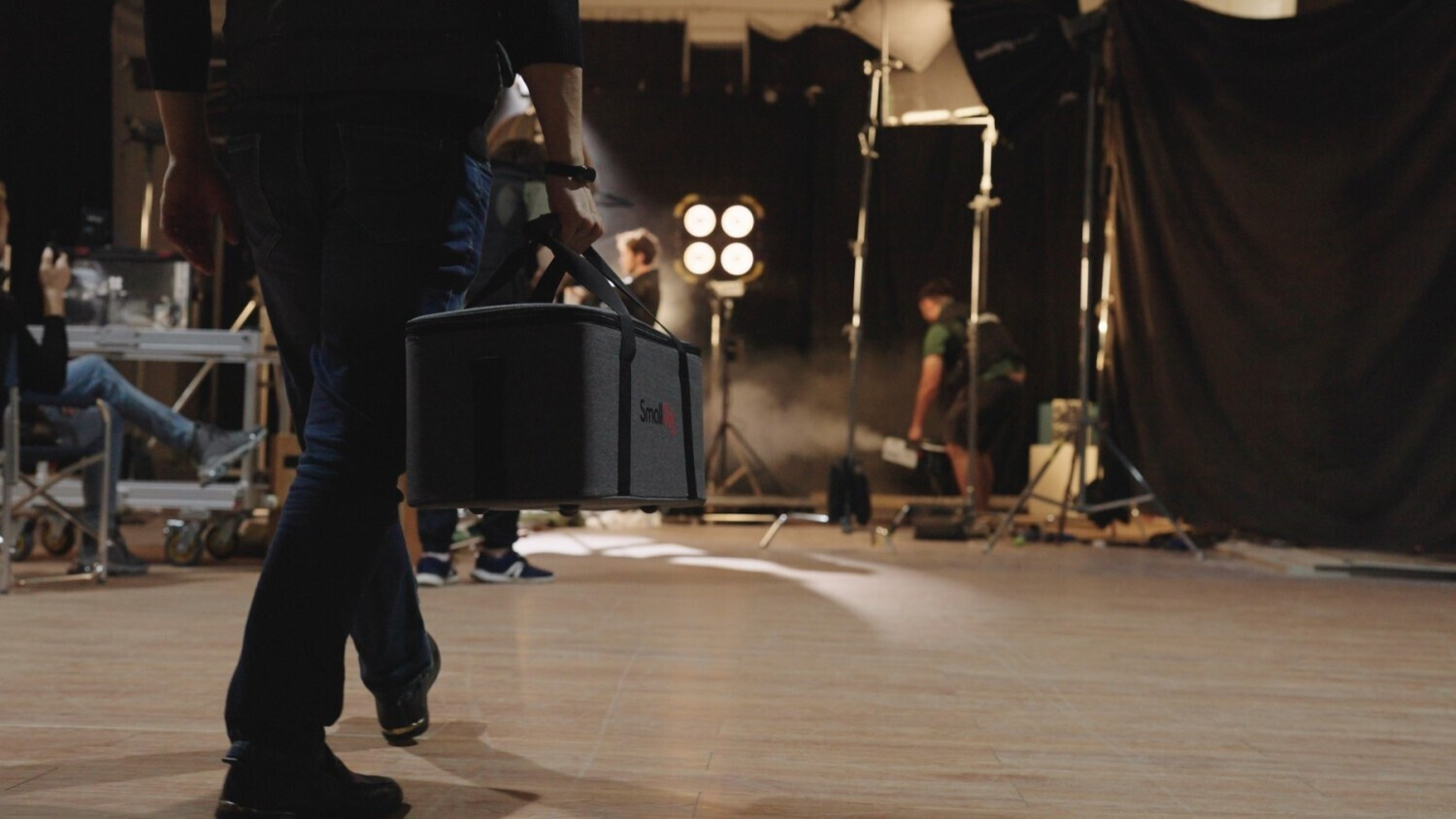 SmallRig RC 120B a € 280,60 (oggi) | Migliori prezzi e offerte su idealo