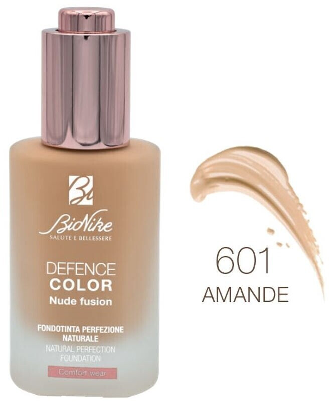 Bionike Defence Color Nude Fusion (30 ml) 601 Amande