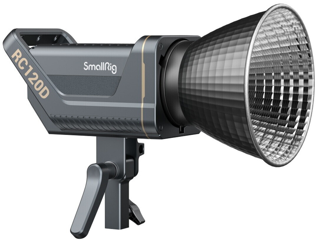 SmallRig RC 120D
