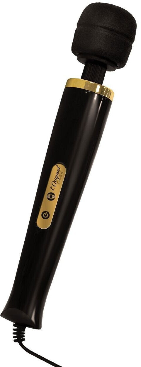 Marc Dorcel Wand original (noir)