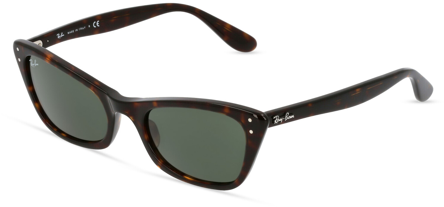 Ray-Ban Lady Burbank RB2299 902/31