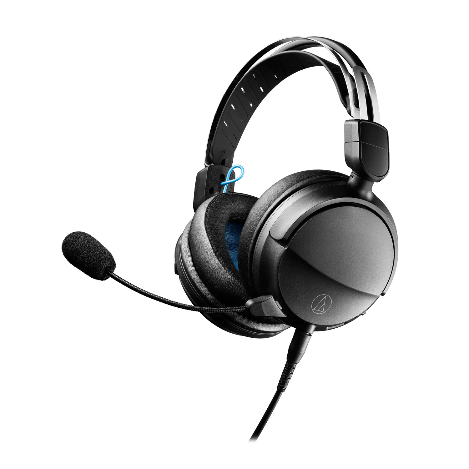Audio Technica ATH-GL3 noir