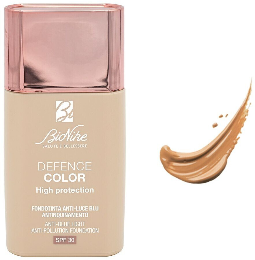 Bionike Defence Color High Protection (30 ml) 305 Miel