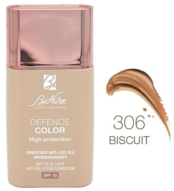 Bionike Defence Color High Protection (30 ml) 306 Biscuit