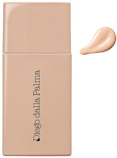 Diego dalla Palma Nudissimo Glow Foundation (30ml) 252N
