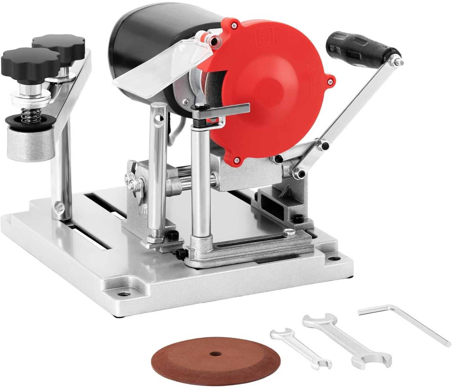 MSW MSW-CBS-140