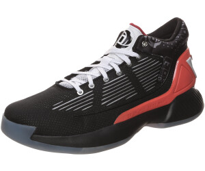 adidas derrick rose 10