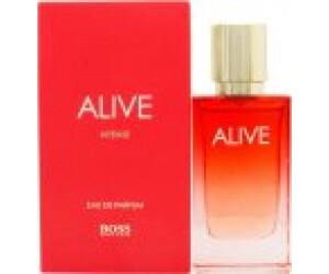 Hugo Boss Alive Intense Eau de Parfum ab 25,99 € (Black Friday