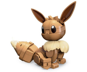 Buy Mega Construx Pok mon Jumbo Eevee from 21.63 Today Best