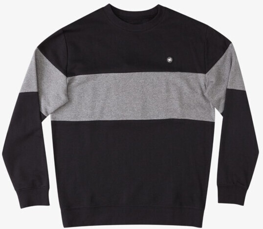 DC Shoes Riot Men's Sweatshirt (ADYFT03317) black