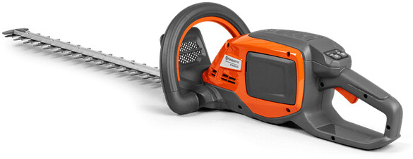 Husqvarna 215iHD45 (with battery + charger)