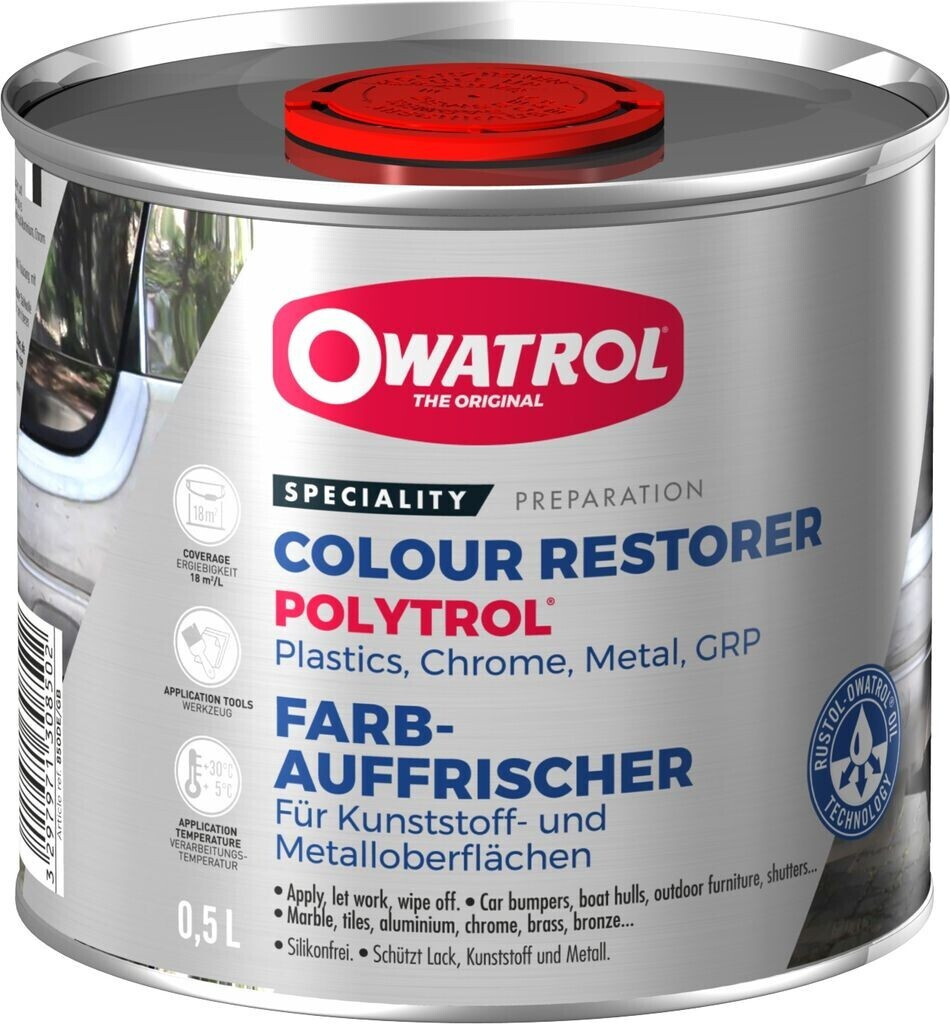 OWATROL Polytrol Farbauffrischer 0,5l
