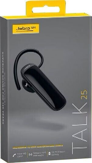 Jabra Talk 25 SE Mono-Bluetooth-Kopfhörer