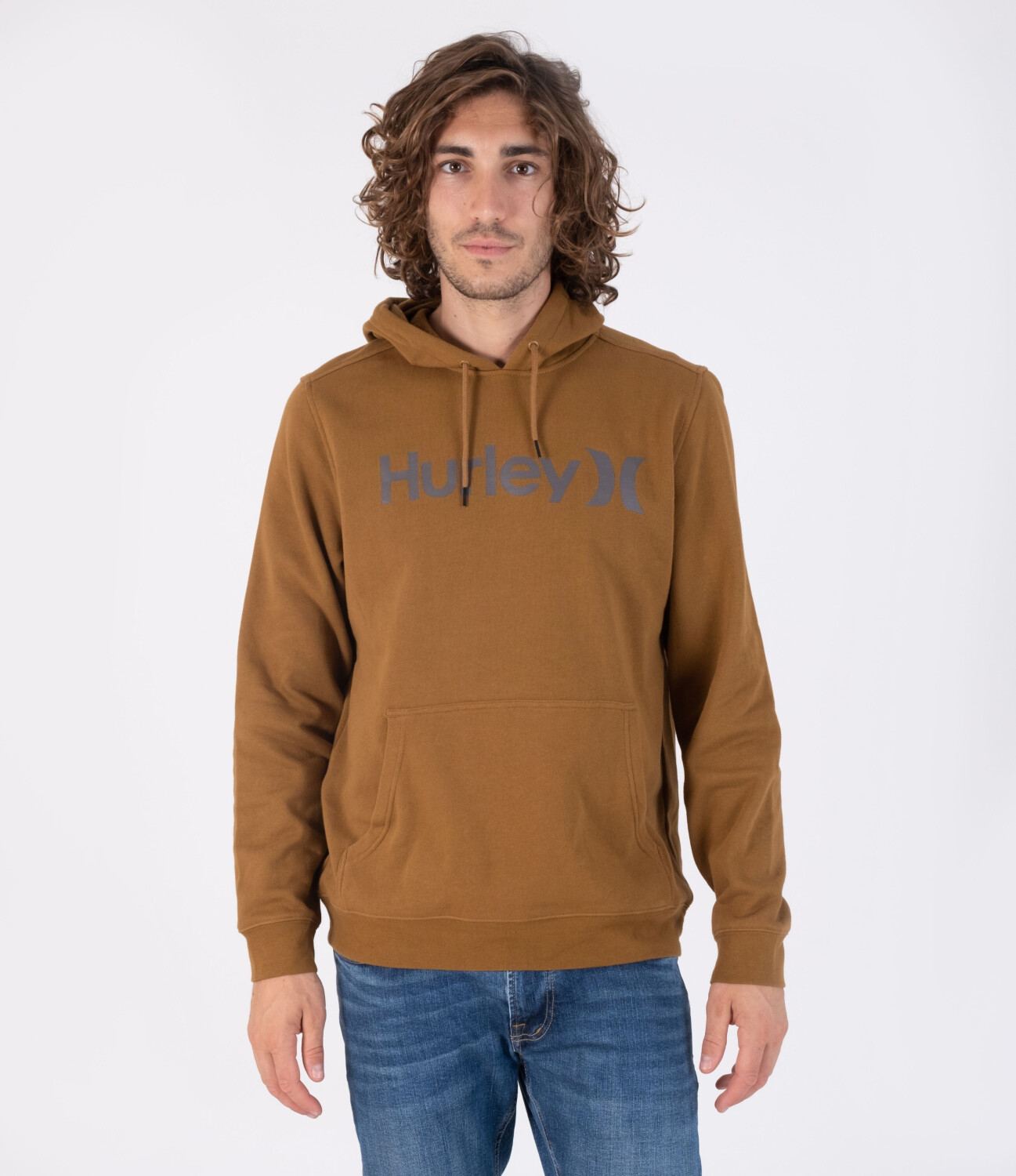 Hurley camo hoodie outlet