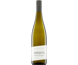 Weingut Knewitz Sauvignon Blanc trocken 0,75l ab 10,90 € | Preisvergleich  bei
